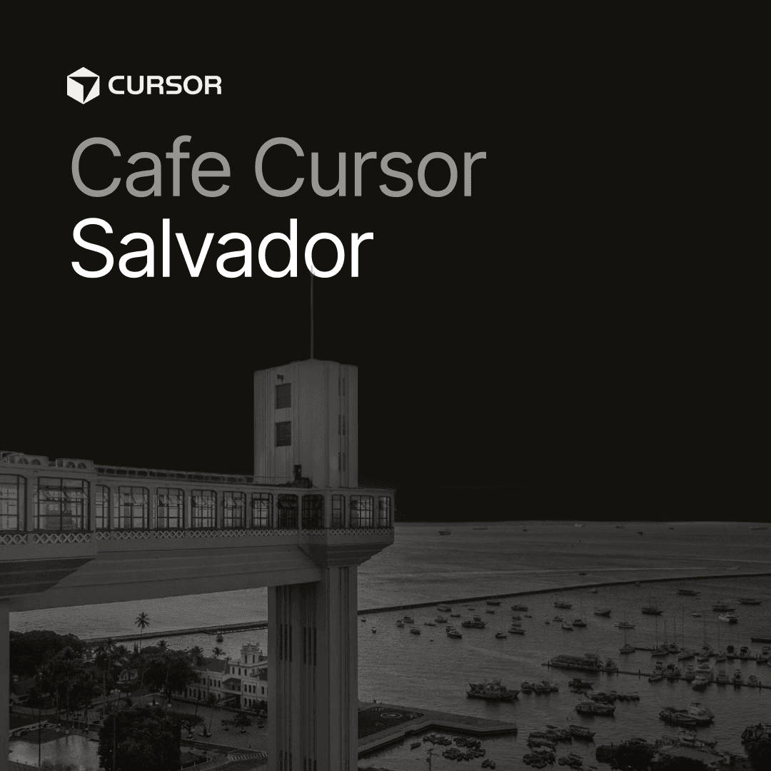 Café Cursor Salvador